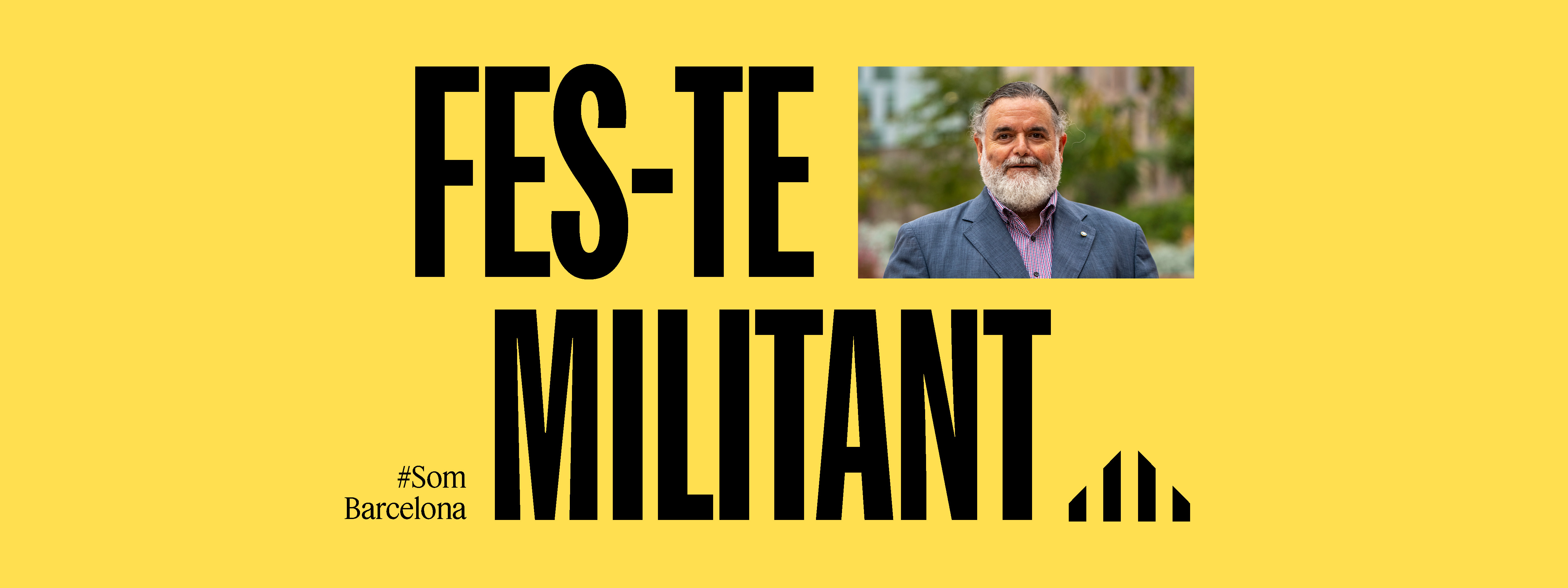 Fes-te militant